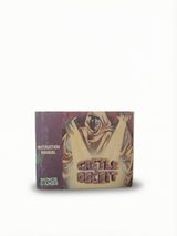 Notice Castle Of Deceit Nintendo NES Version USA