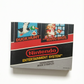 Notice Mario Dunk Hunt & Mario Bros Nintendo NES version FRA