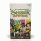 Notice Shrek Super party GameCube Version FRA