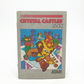 Notice Crystal Castles Atari 2600