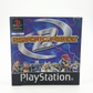 Notice seule Psychic Force 2 Playstation 1 (PS1)