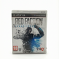 Red Fraction Armageddon Playstation 3 (PS3) Version FRA Neuf
