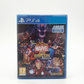 marvel vs Capcom infine Playstation 4 (PS4) Verison FRA Neuf