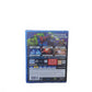 marvel vs Capcom infine Playstation 4 (PS4) Verison FRA Neuf