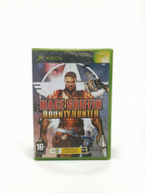 Mace Griffin Bounty Hunter Xbox Version UK Jouable en français Neuf
