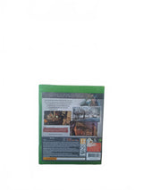 Syberia 3 Xbox One Version FRA Neuf