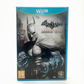 Batman Arkham City Armdured Edition Wii U Version UK Jouable en français Neuf
