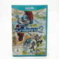 les Schtroumpfs 2 Nintendo Wii U Version GER Jouable en français Neuf