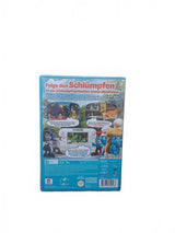 les Schtroumpfs 2 Nintendo Wii U Version GER Jouable en français Neuf