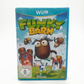 Funky Barn Nintendo Wii U Version GER Jouable en français Neuf