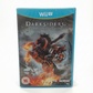 Darksiders Warkamstered edition Nintendo Wii U Version UK Jouable en français Neuf