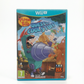 Phineas et Ferb Nintendo Wii U Version ITA Jouable en français Neuf