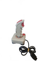 Manette seule Atari Blanche