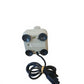 Manette seule Atari Blanche