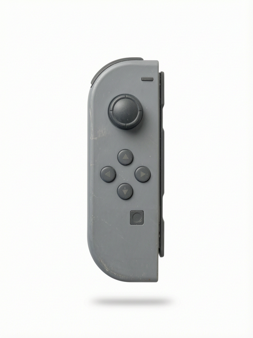 Manete Switch Grise