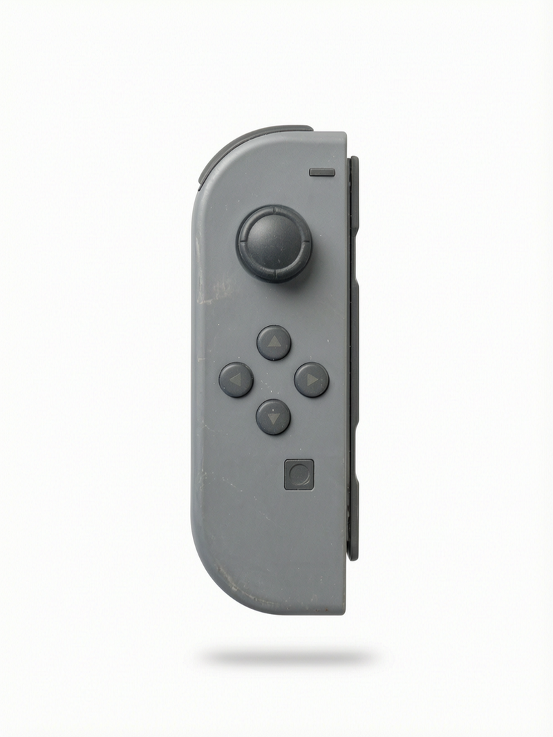 Manete Switch Grise