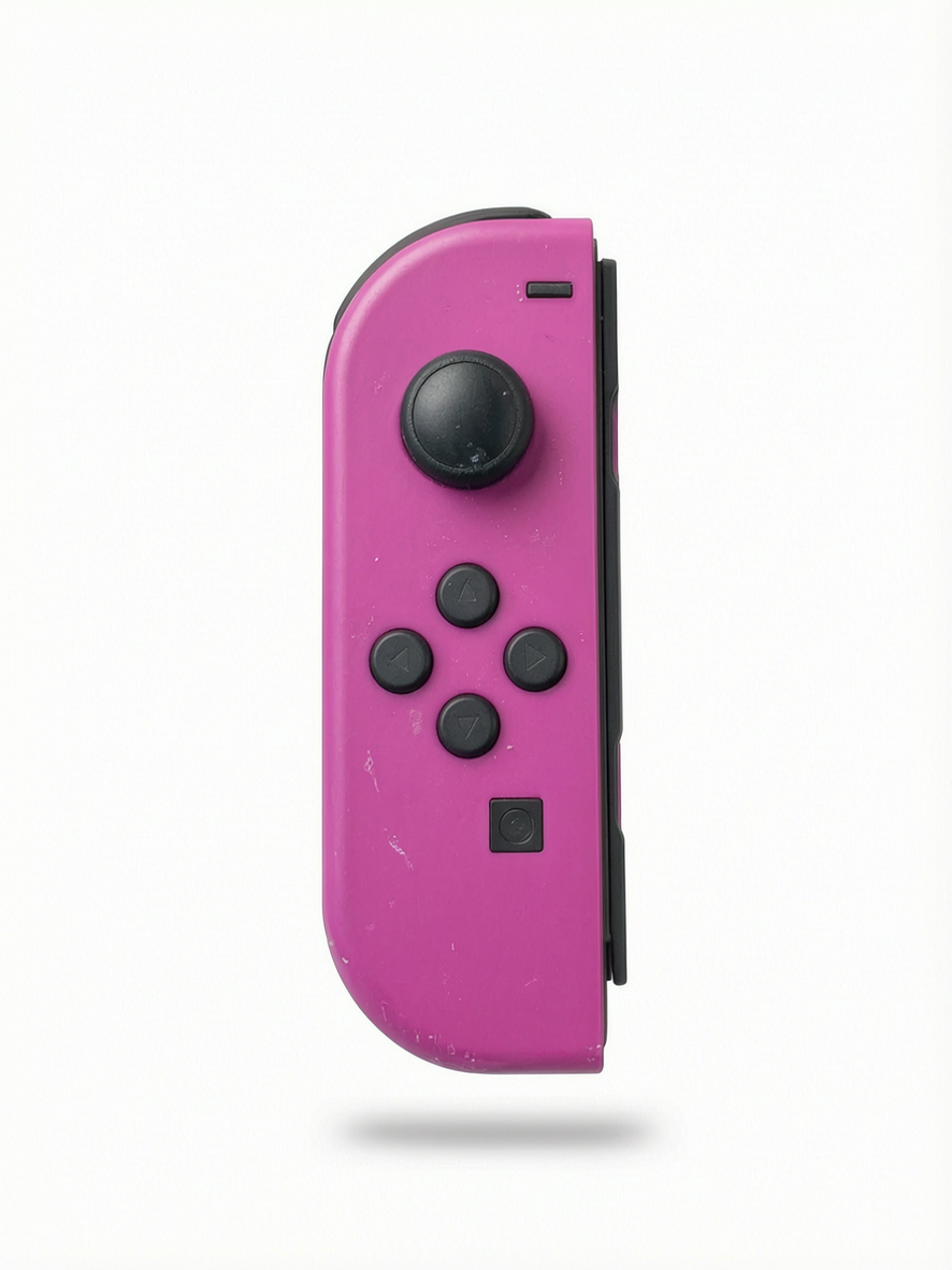 Manette Switch Violette