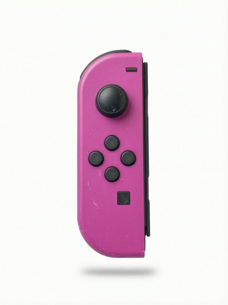 Manette Switch Violette