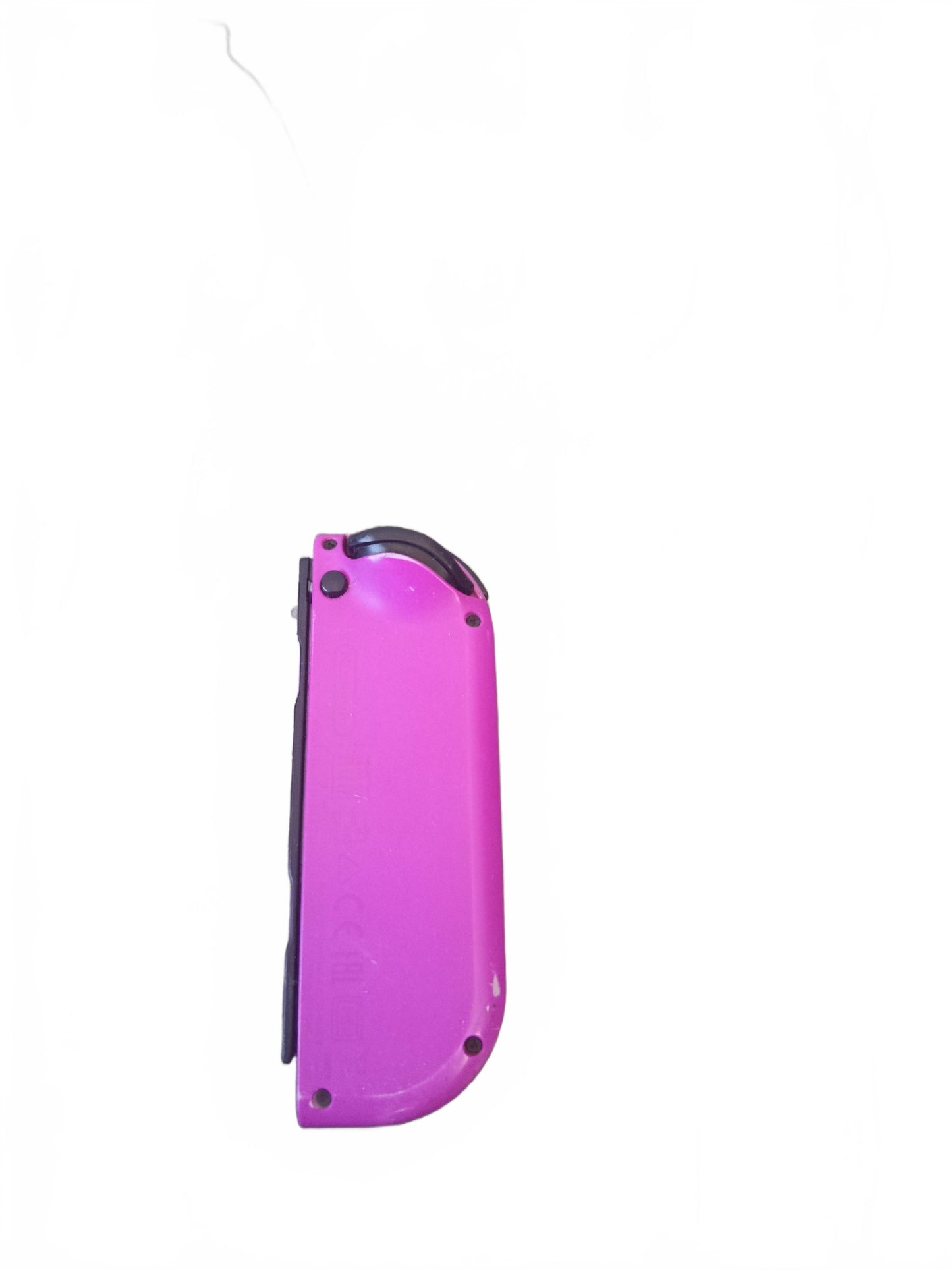 Manette Switch Violette