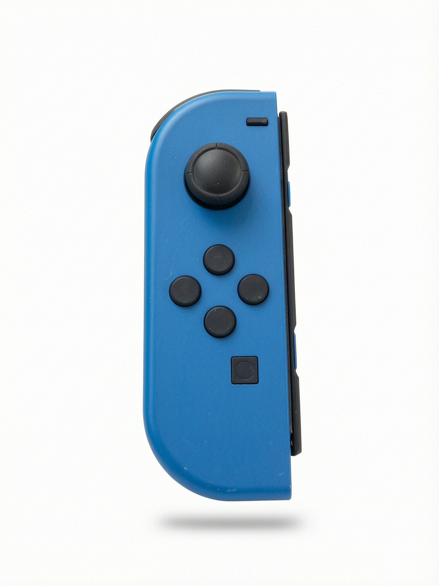 Manette Switch Bleu