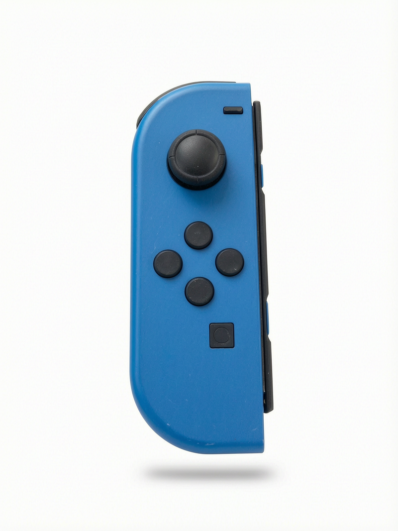 Manette Switch Bleu