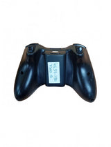 Manette Xbox 360 Noire/Verte