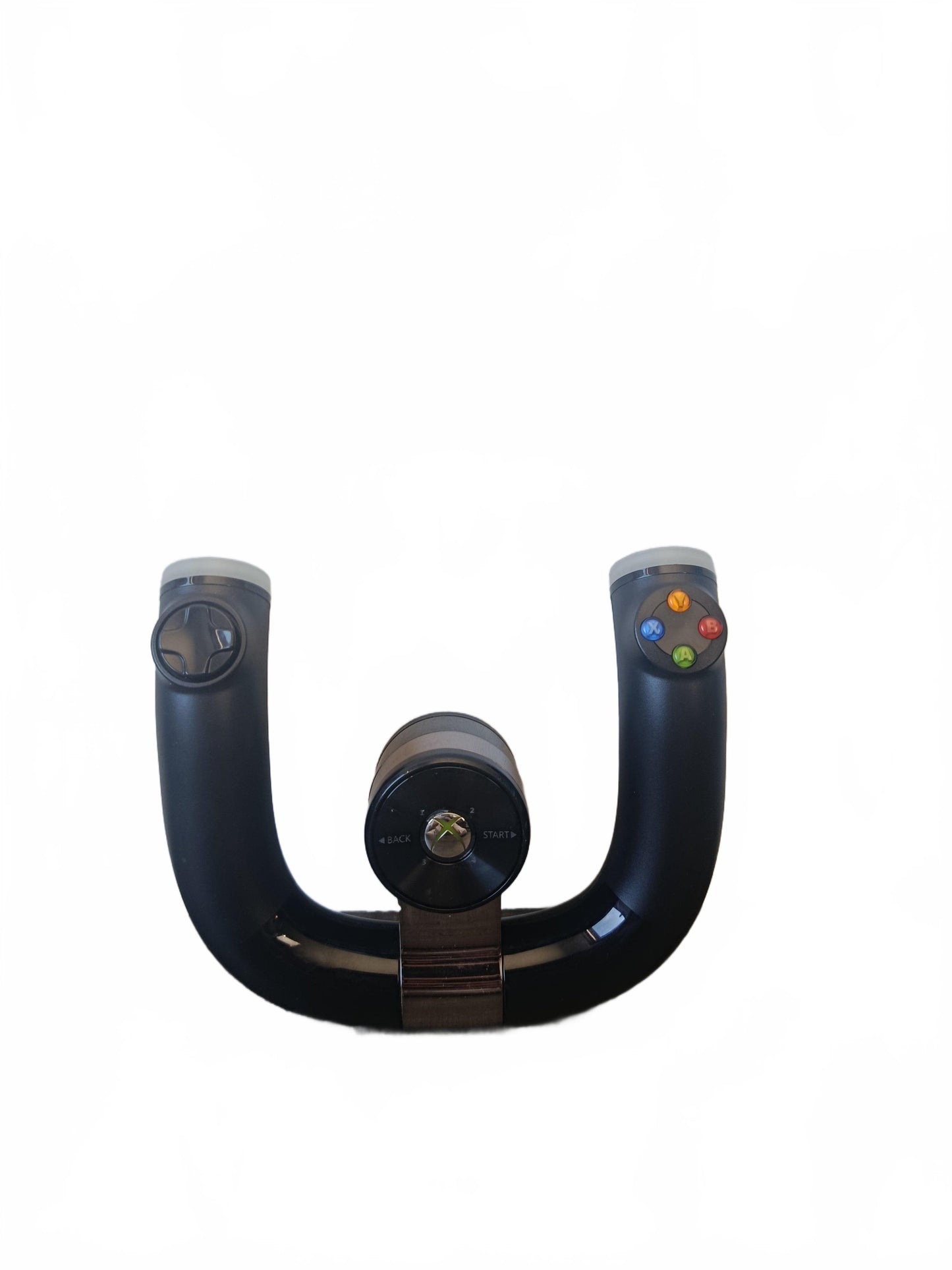 Volant sans fil Xbox 360 Accessoire Officiel Microsoft Version FRA