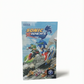 Notice Sonic Riders GameCube Version FRA