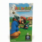 Notice Mario Golf GameCube Version FRA