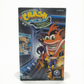 Notice Crash Bandicoot La Vengeance de Cortex GameCube Version FRA