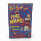 The Ren & Stimpy Show: Time Warp Super Nintendo Notice Seule Version FRA-EUR