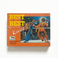 Notice Best of The Best Championship Nintendo NES Version FRA