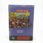 Notice Donkey Kong Country 2: Diddy’s Kong Quest Super Nintendo Notice seule Version FAH