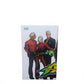 Notice The King of Fighters XI PlayStation 2 Notice seule Version FRA
