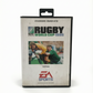 Rugby World Cup 1995 Mega Drive Complet Version EUR