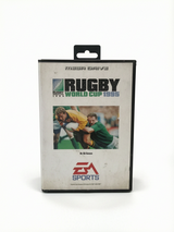 Rugby World Cup 1995 Mega Drive Complet Version EUR