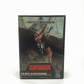 Cliffhanger Mega Drive Complet Version EUR