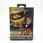 Ayrton Senna’s Super Monaco GP II Mega Drive Complet Version EUR