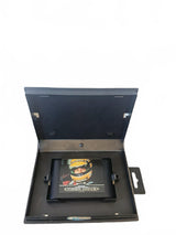 Ayrton Senna’s Super Monaco GP II Mega Drive Complet Version EUR
