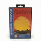 Le Roi Lion Mega Drive Complet Version FRA