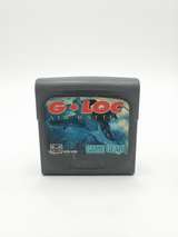 G-LOC Air Battle Game Gear Cartouche seule Version JAP