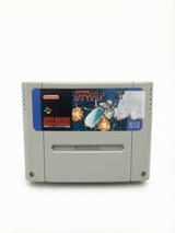 Super R-Type Super Nintendo Cartouche seule Version FAH
