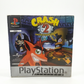 Crash Bandicoot 2: Cortex Strikes Back PlayStation Notice seule Version EUR