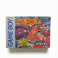 Mr. Do! Game Boy Notice seule Version FAH
