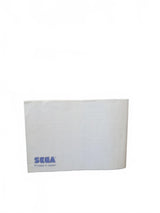 Alex Kidd in High-Tech World Master System Notice seule Version EUR