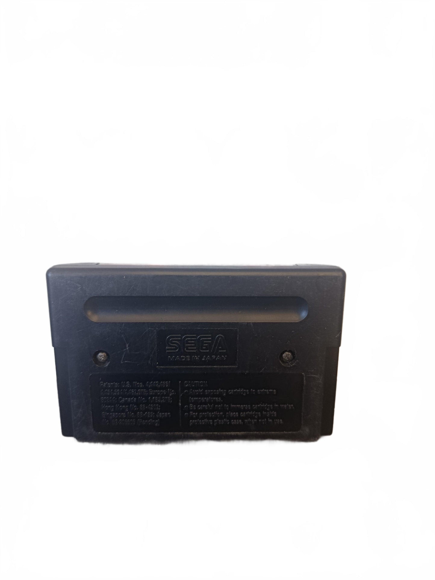 Sonic the Hedgehog 3 Mega Drive Cartouche seule Version EUR