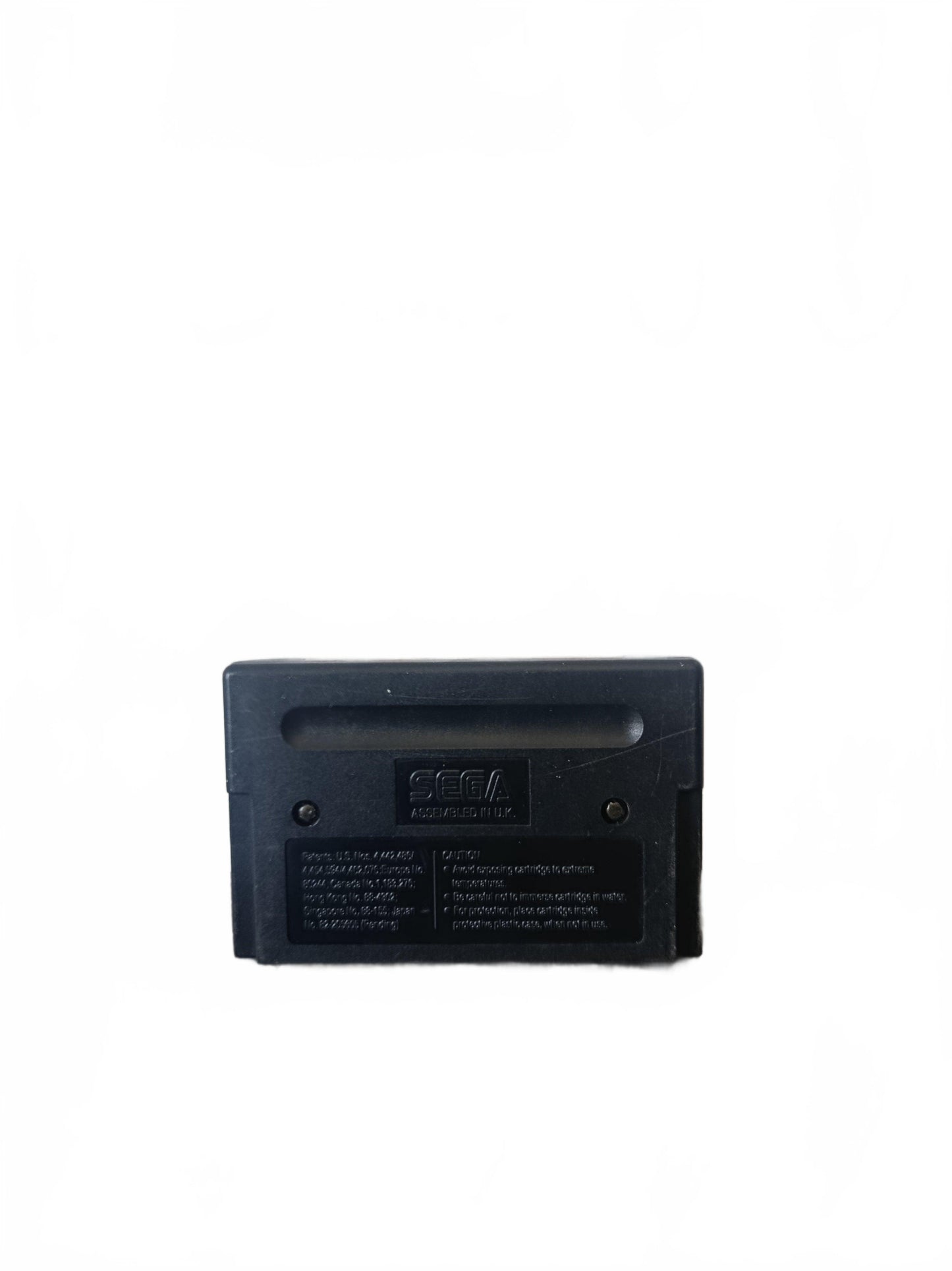 Sonic the Hedgehog 3 Mega Drive Cartouche seule Version EUR