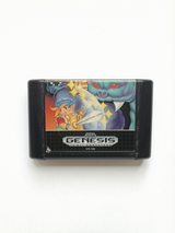 Wonder Boy in Monster World Mega Drive Cartouche seule Version USA