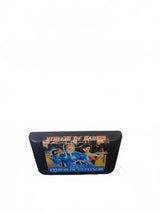 Streets of Rage 3 Mega Drive Cartouche seule Version EUR