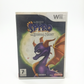 The Legend of Spyro The Eternal Night blister Wii